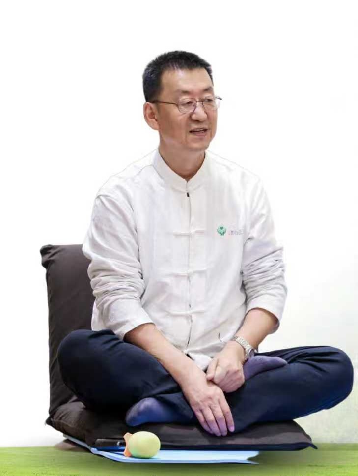 张海敏博士